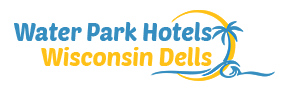 Water Park Hotels Wisconsin Dells Logo