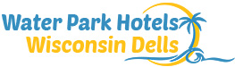 Water Park Hotels Wisconsin Dells Logo