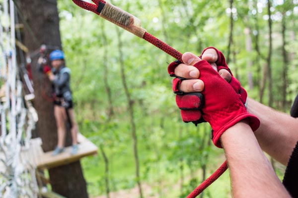 Chula Vista Wisconsin Dells Amenities