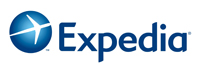 expedia travel logo