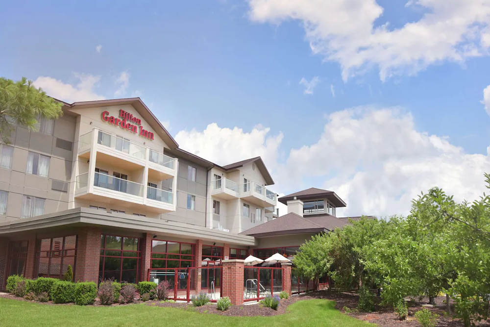 Affordable Hotel in Wisconsin Dells